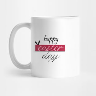 Happy Easter Mug